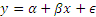 regression